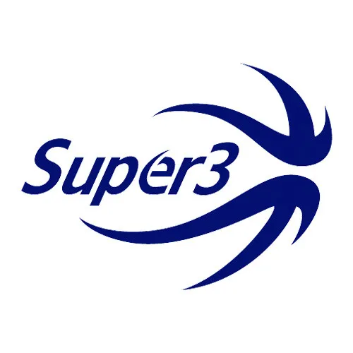 超三联赛 广东悦跑豹猫14.21南昌凯锆商贸20260912